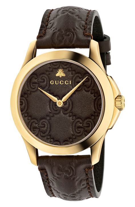 gucci men clock 2003|gucci watches for women.